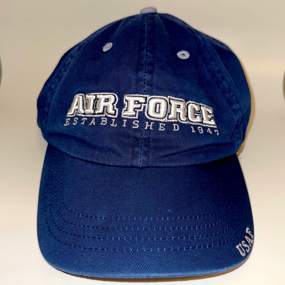 Airforce  Cap